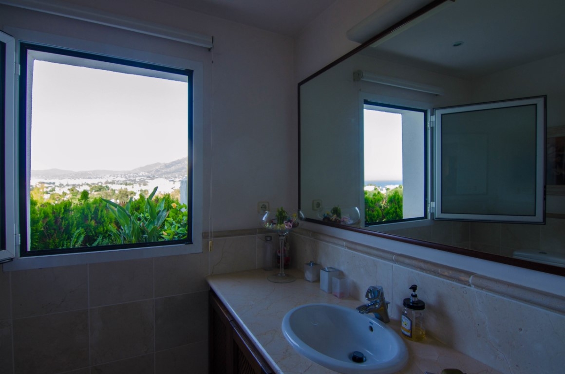 Penthouse zum verkauf in Marbella