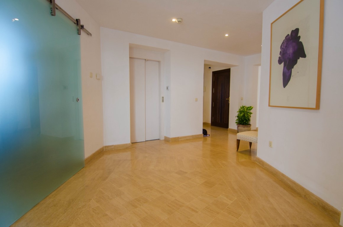 Penthouse en vente à Marbella