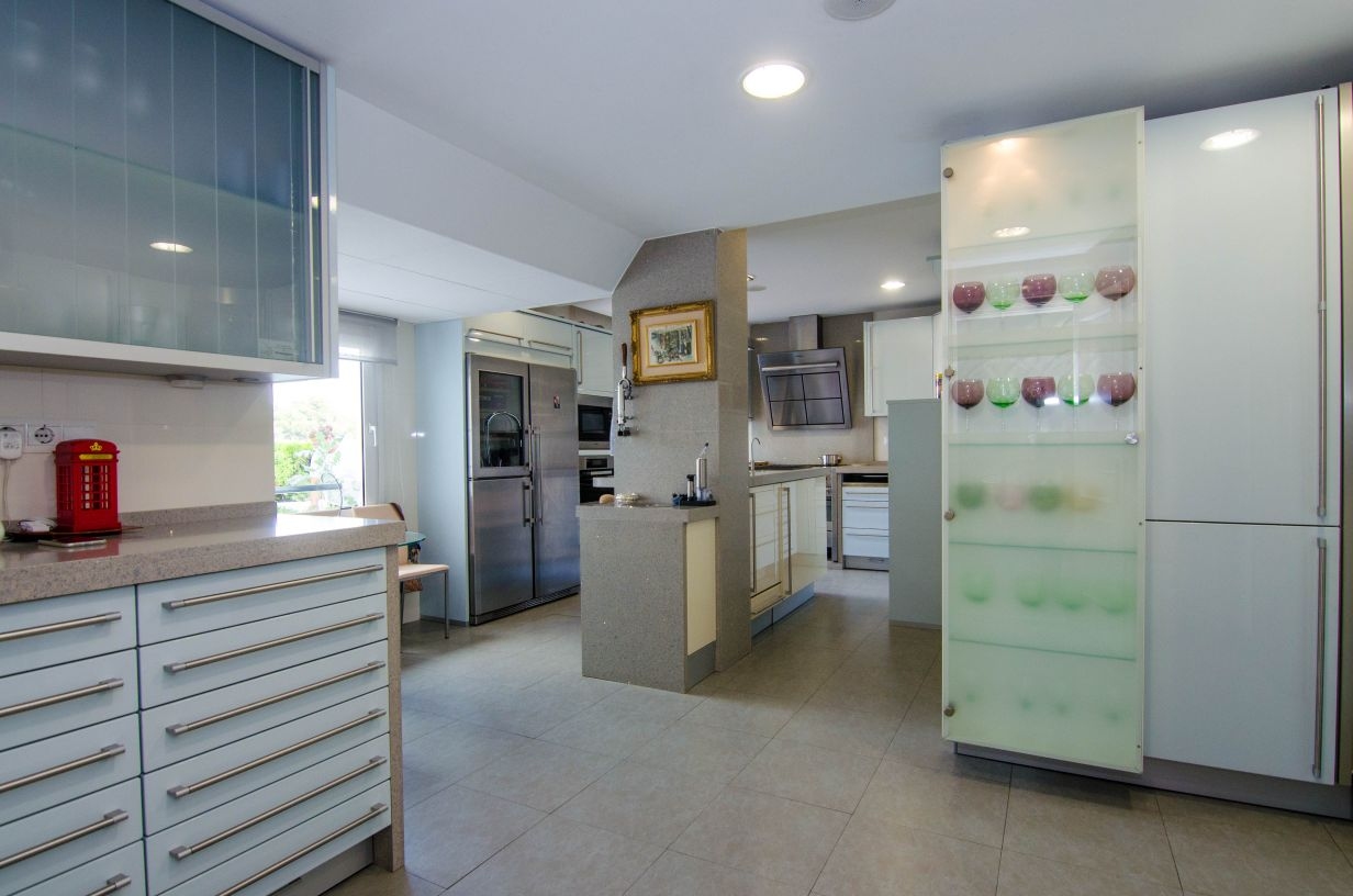 Penthouse for sale in Torremolinos