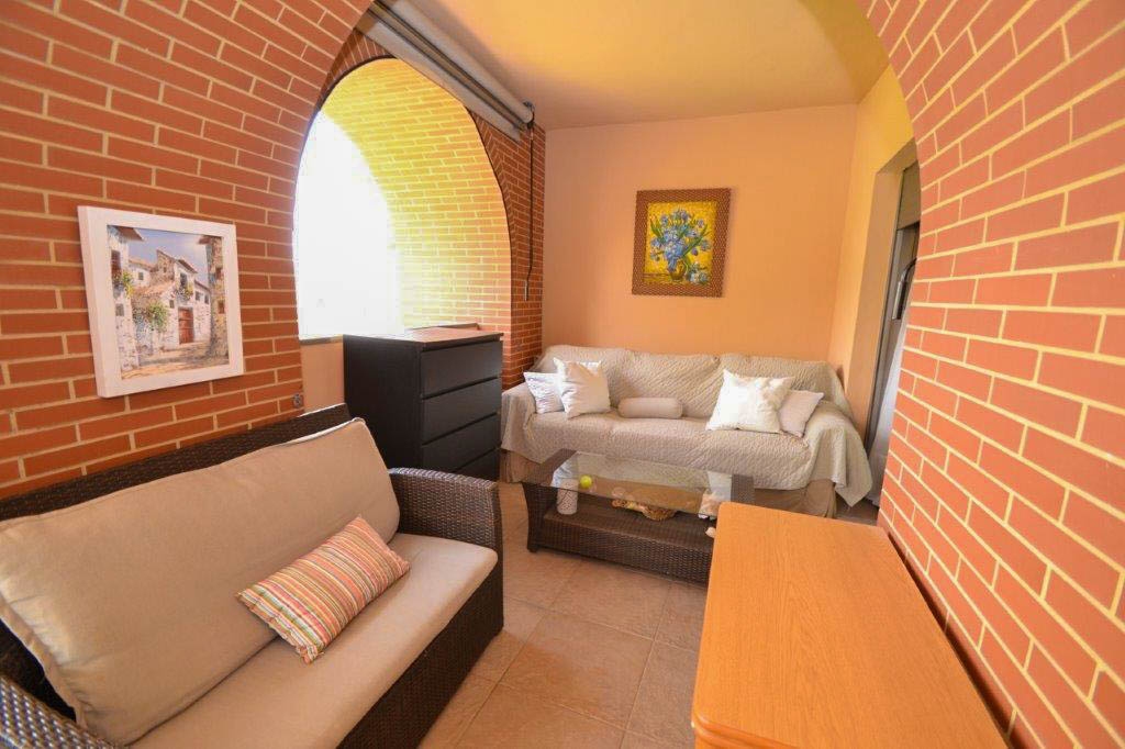 Apartamento en venta en Benalmádena Costa