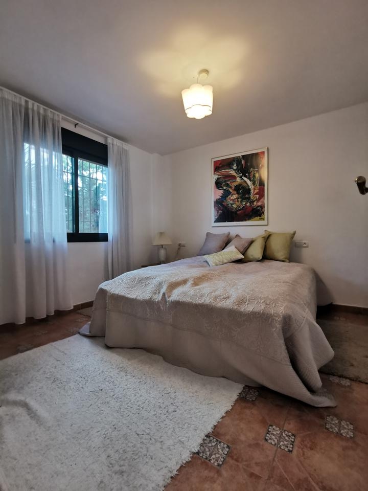 Penthouse en vente à Benalmádena Costa