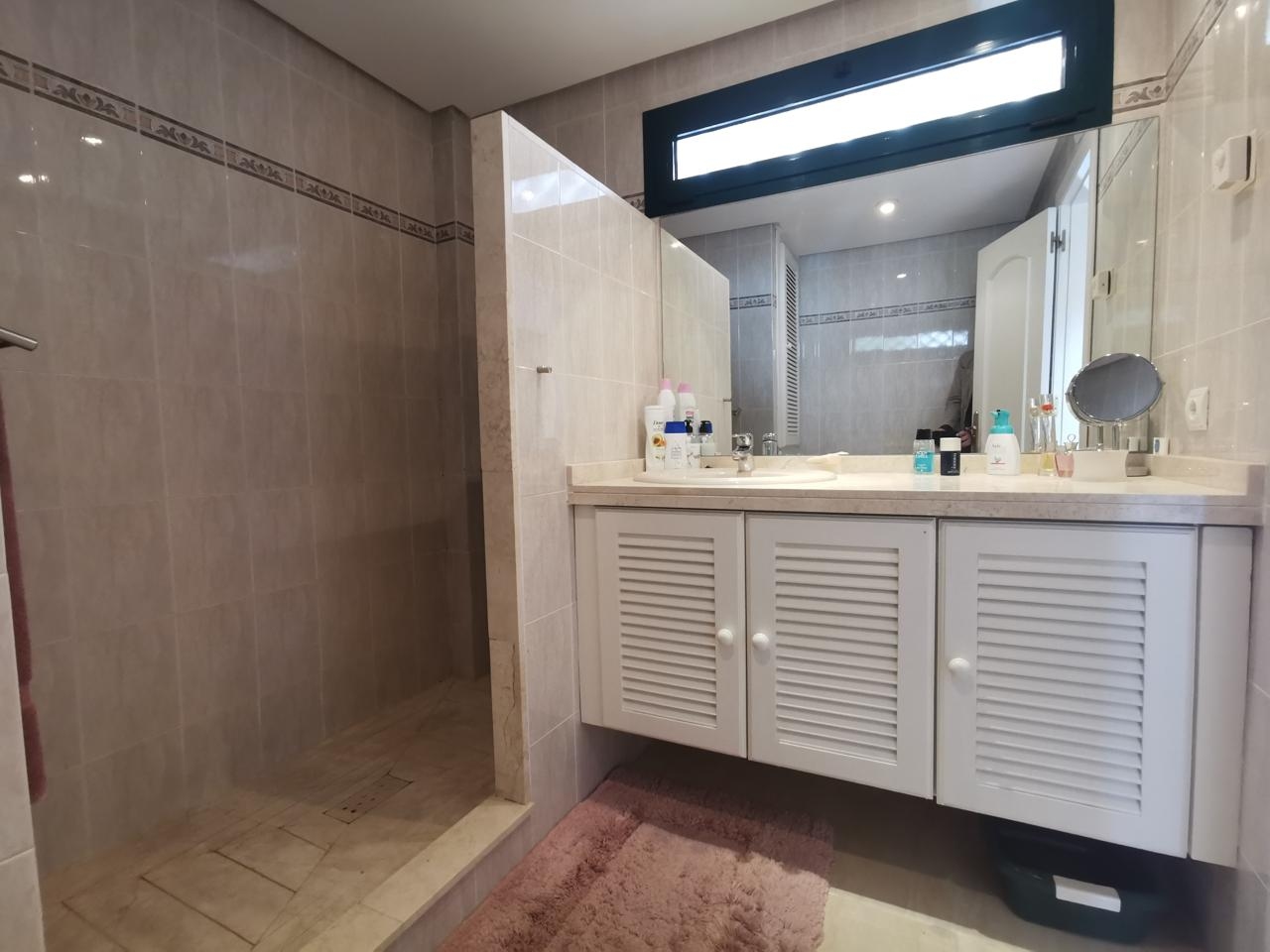 Penthouse en vente à Benalmádena Costa