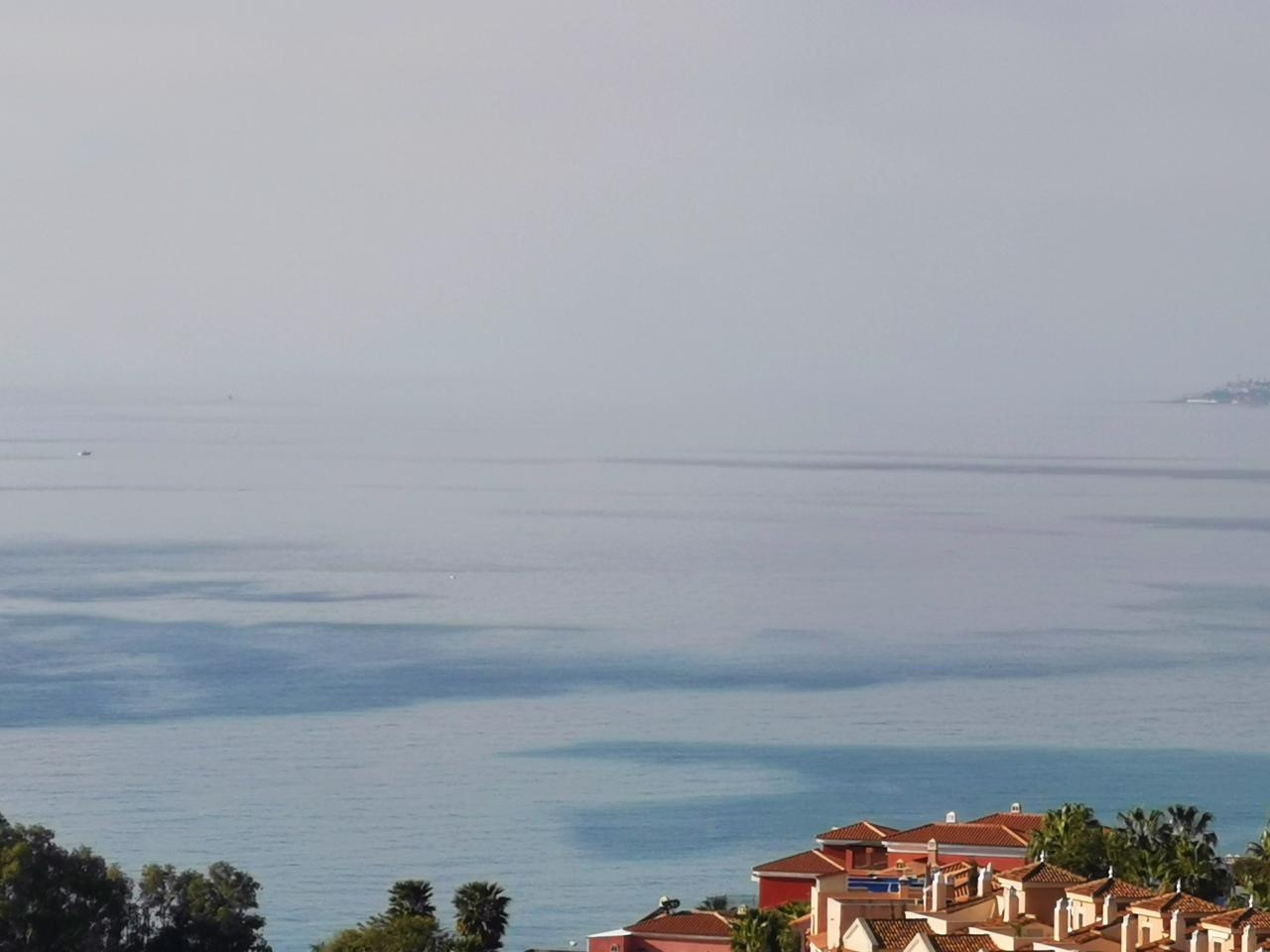 ATICO CON ESPECTACULARES CON VISTAS AL MAR