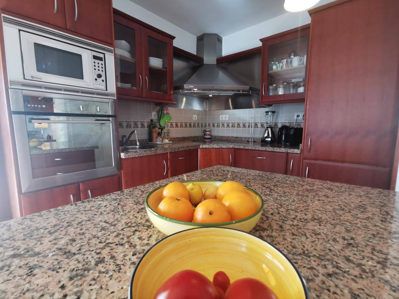 Penthouse en vente à Benalmádena Costa