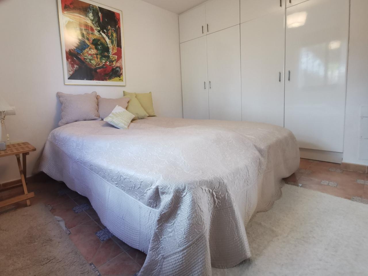 Penthouse en vente à Benalmádena Costa