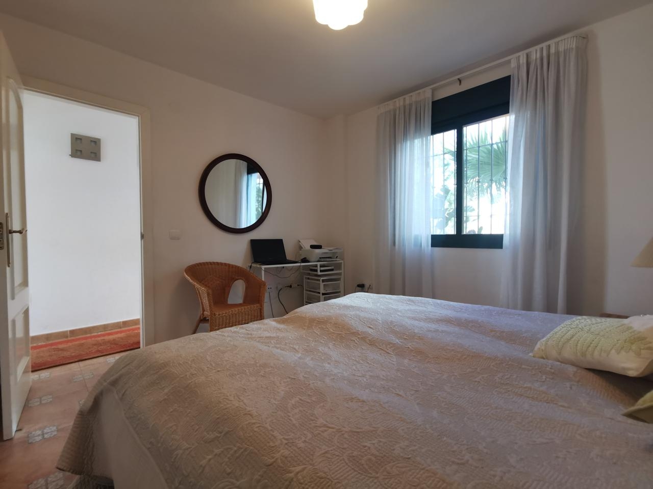 Penthouse te koop in Benalmádena Costa