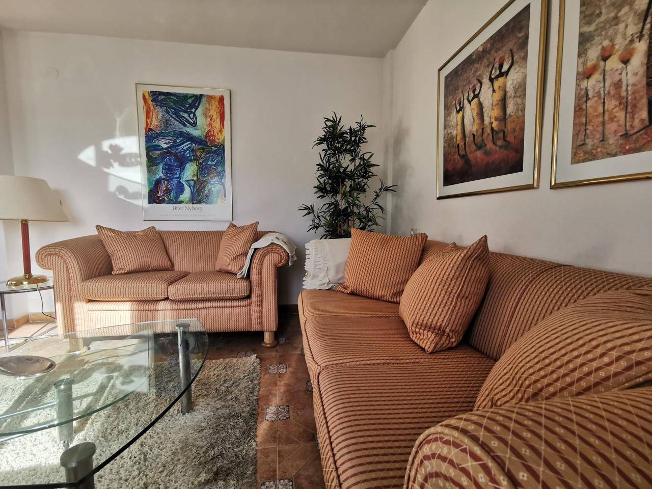 Penthouse zum verkauf in Benalmádena Costa