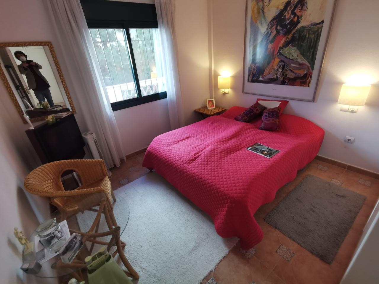 Penthouse en vente à Benalmádena Costa