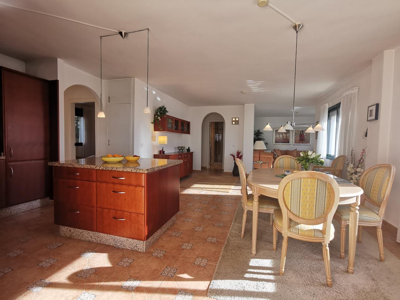 Penthouse zum verkauf in Benalmádena Costa