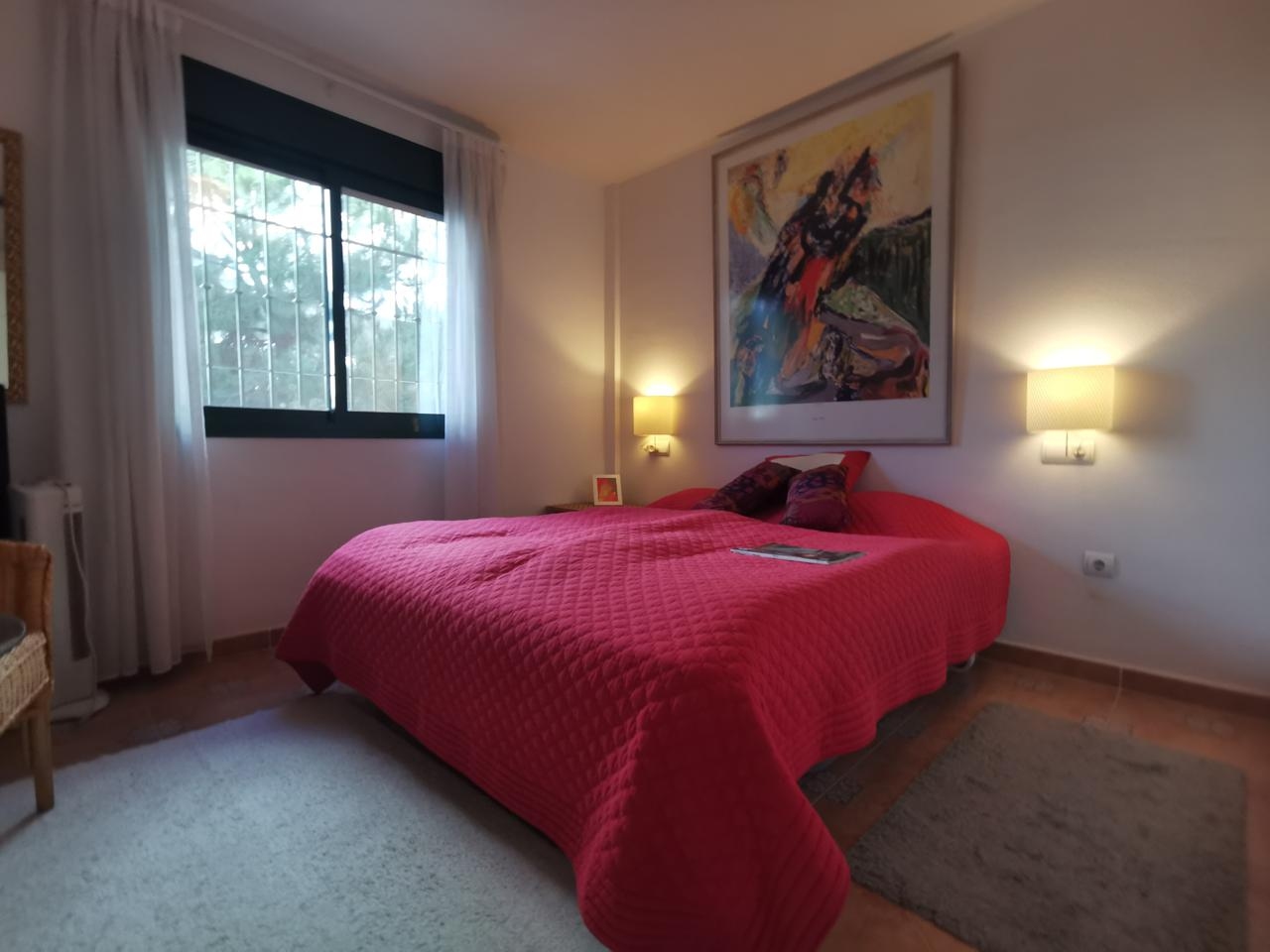 Penthouse te koop in Benalmádena Costa