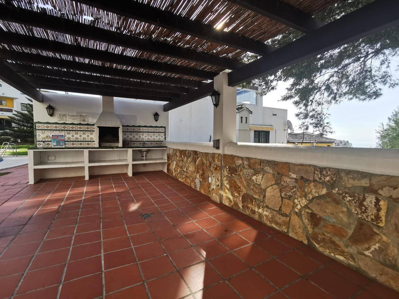 Penthouse til salg i Benalmádena Costa