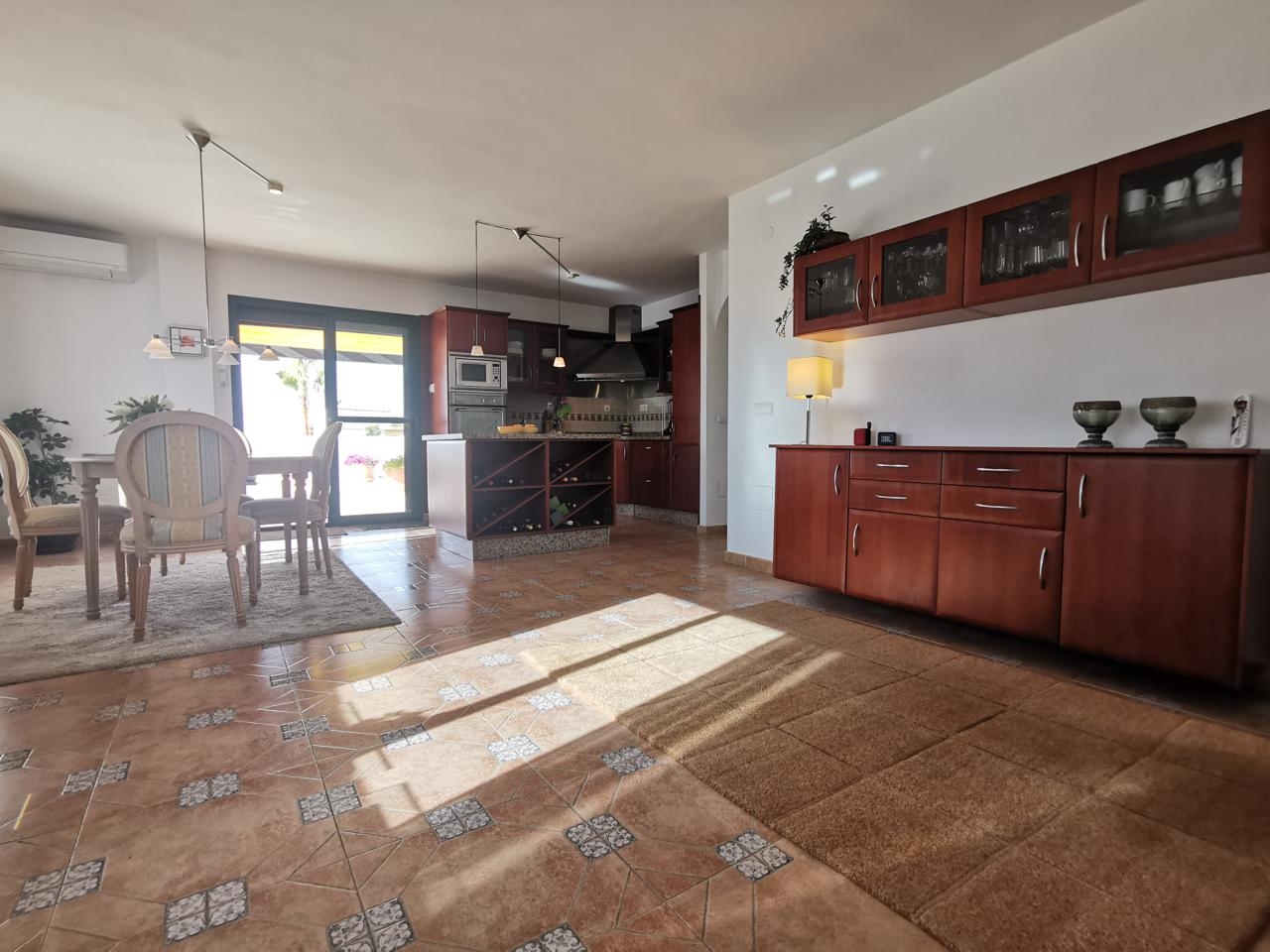 Penthouse zum verkauf in Benalmádena Costa