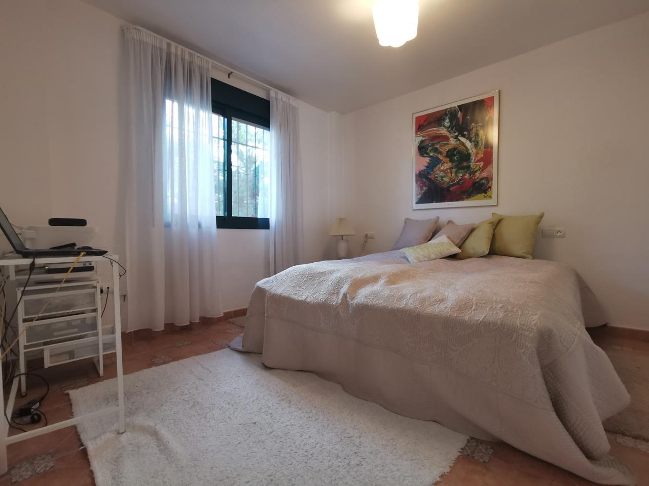 Penthouse for sale in Benalmádena Costa