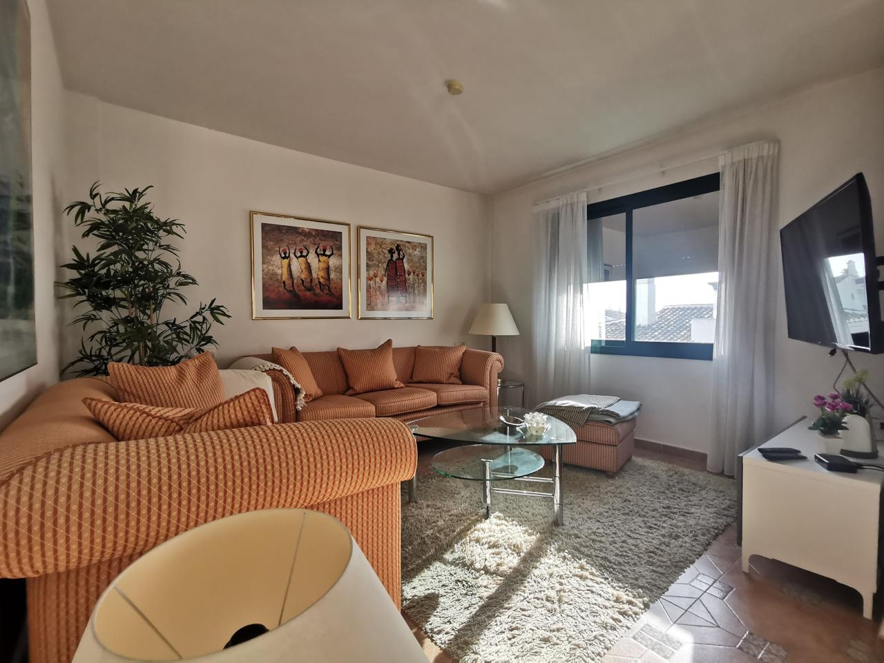 Penthouse te koop in Benalmádena Costa