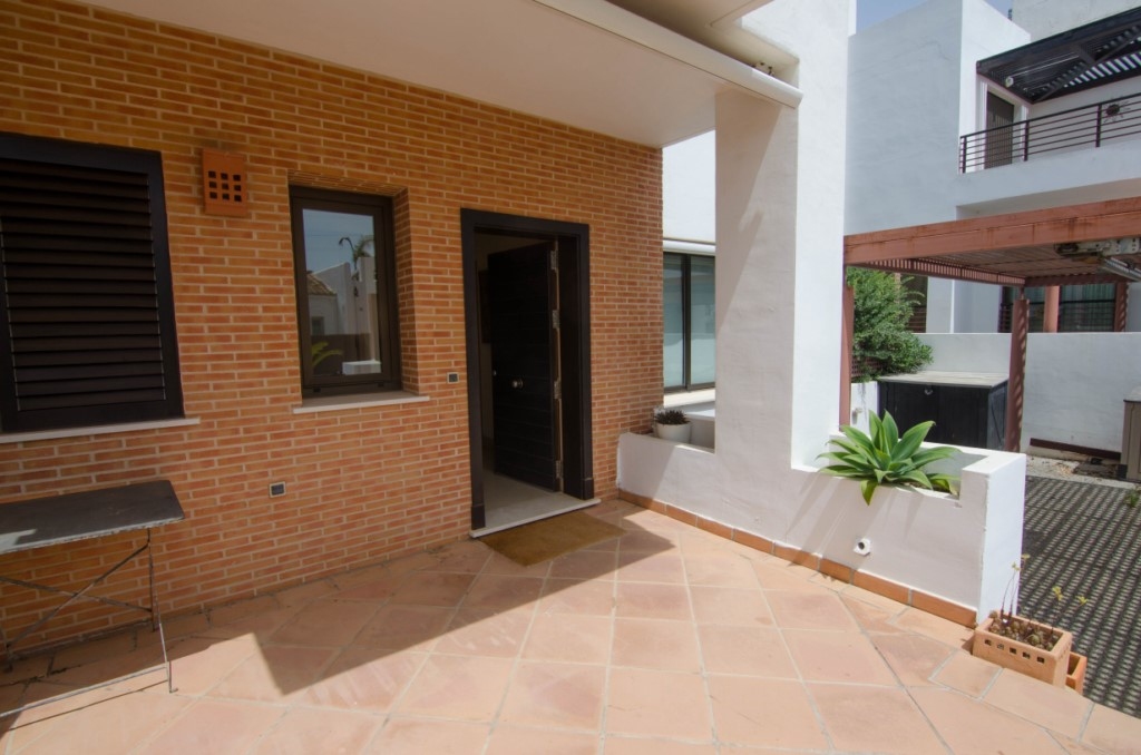 Villa myynnissä Benalmádena