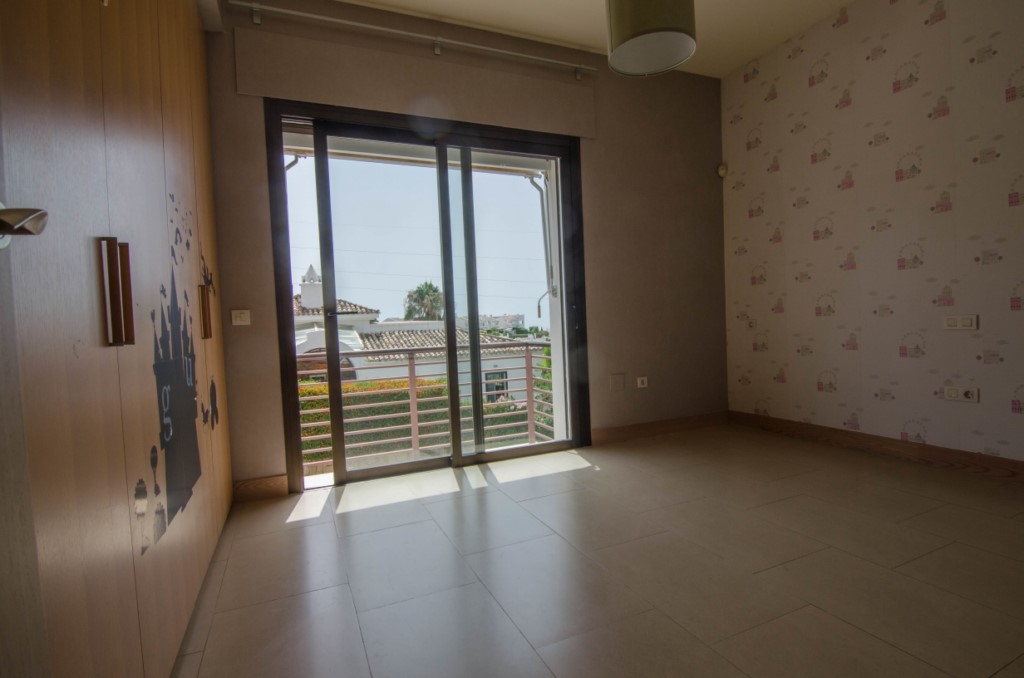 Villa en vente à Benalmádena