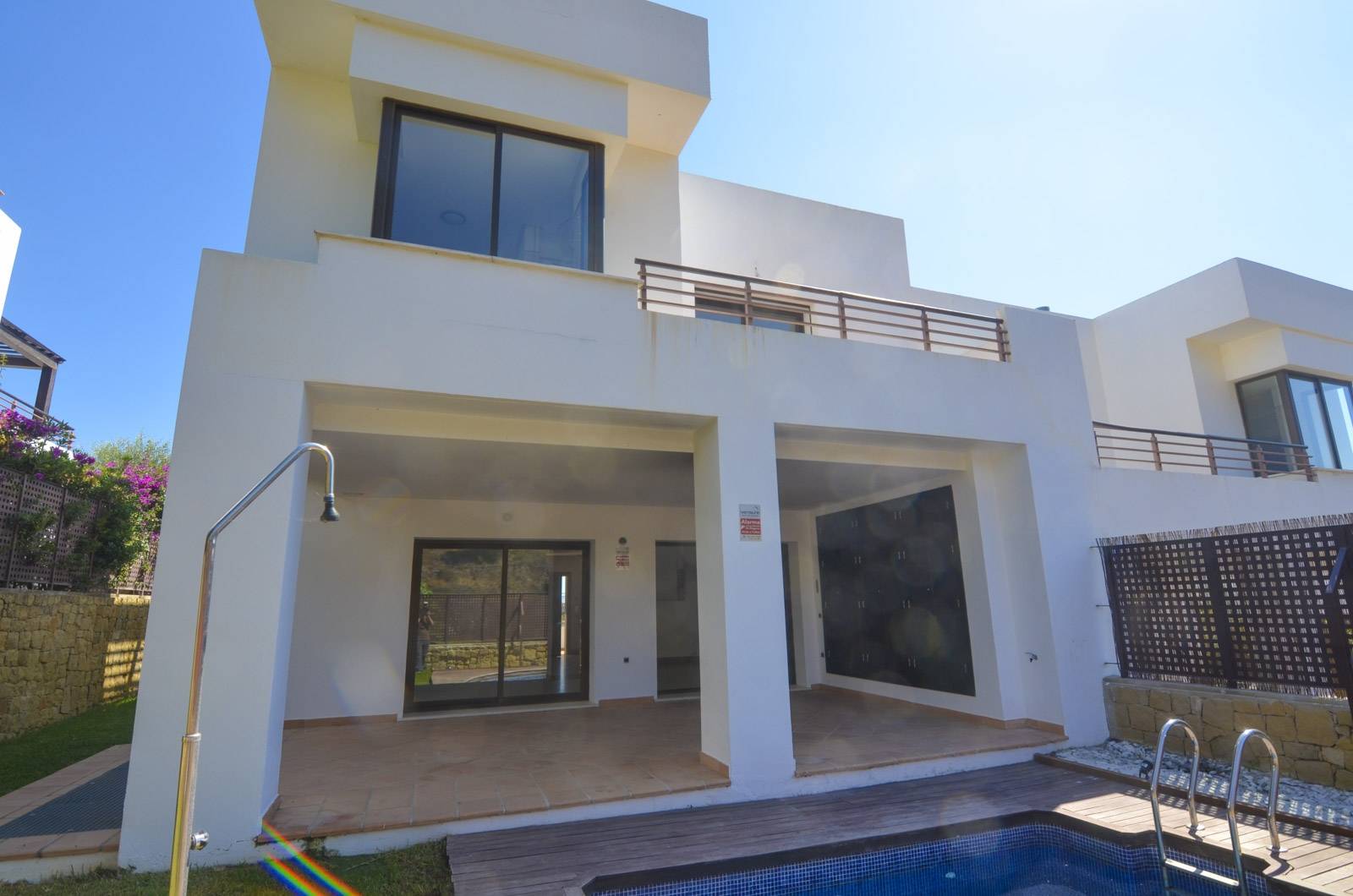 Villa te koop in Benalmádena