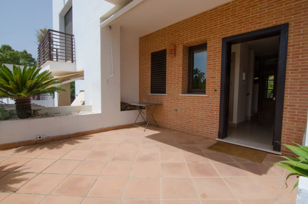 Villa en vente à Benalmádena