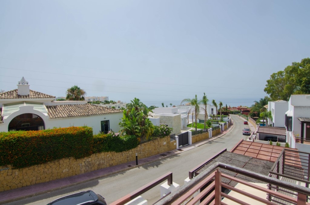 Villa en vente à Benalmádena