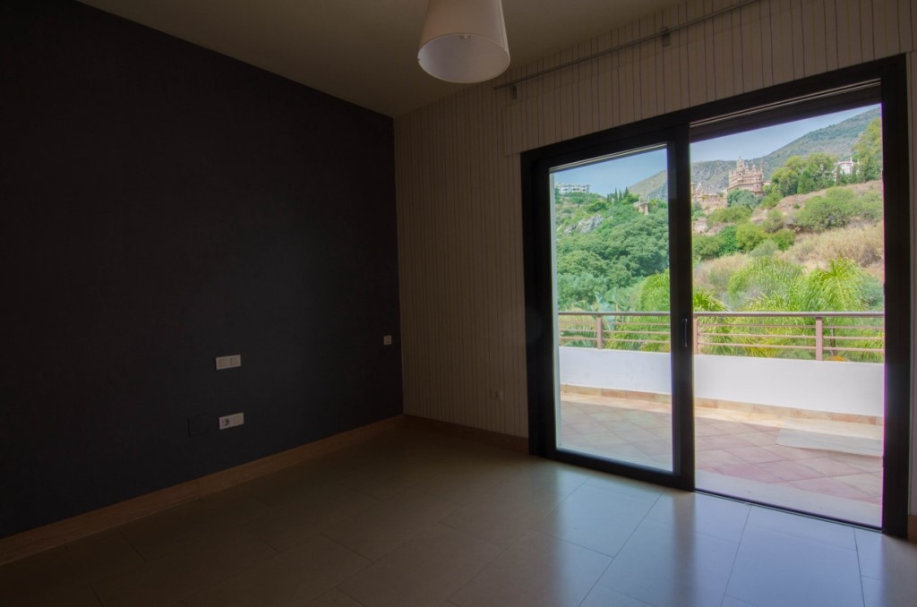 Villa en vente à Benalmádena