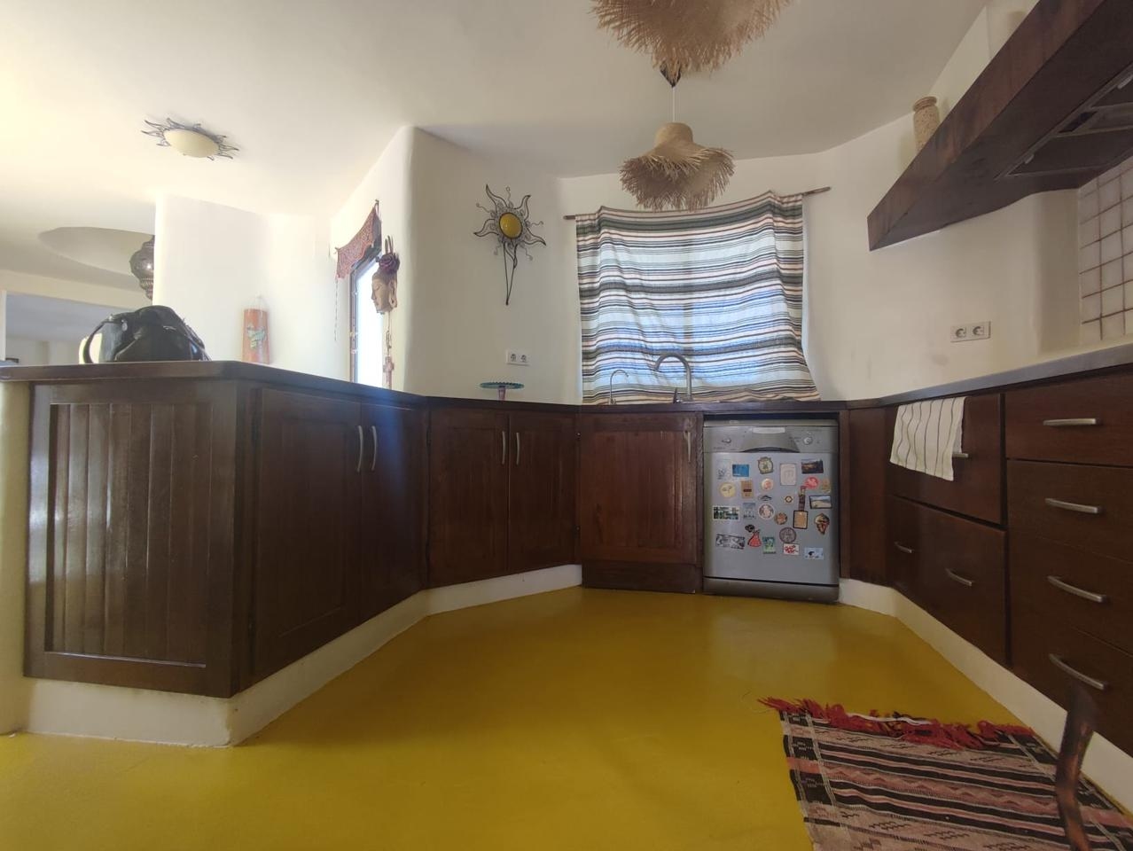 Villa en venta en Benalmádena