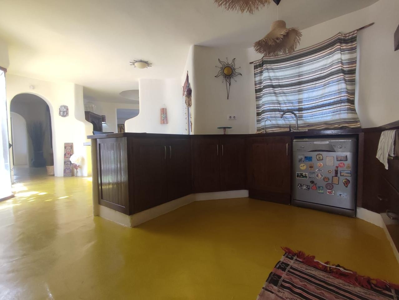 Villa en venta en Benalmádena