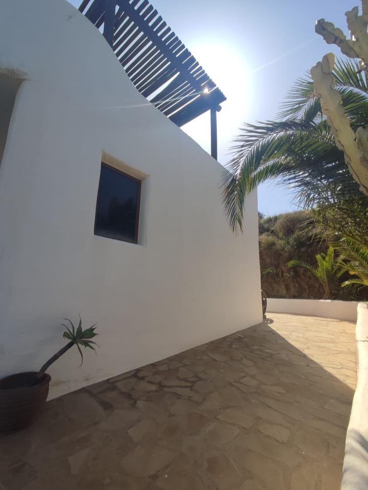 Villa en venta en Benalmádena