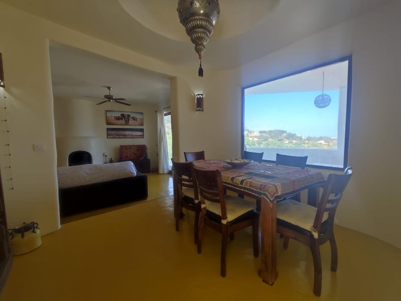 Villa en venta en Benalmádena