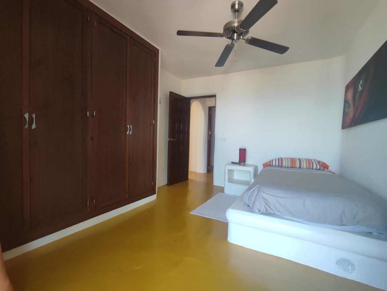 Villa en venta en Benalmádena