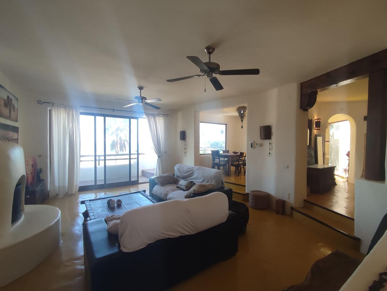 Villa en venta en Benalmádena