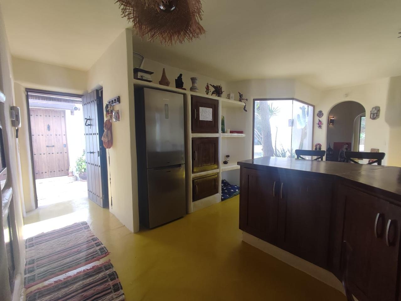 Villa en venta en Benalmádena