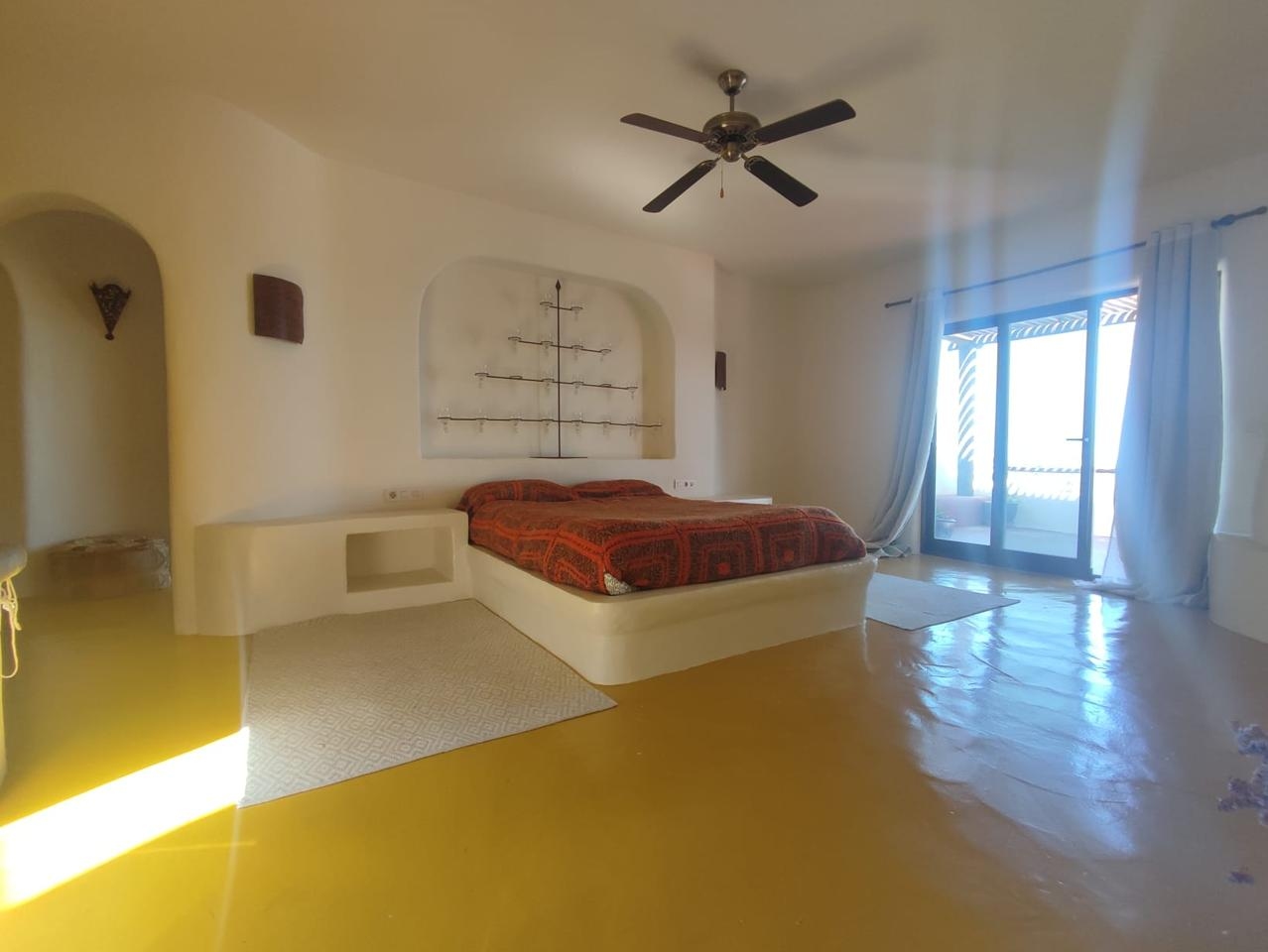 Villa en venta en Benalmádena