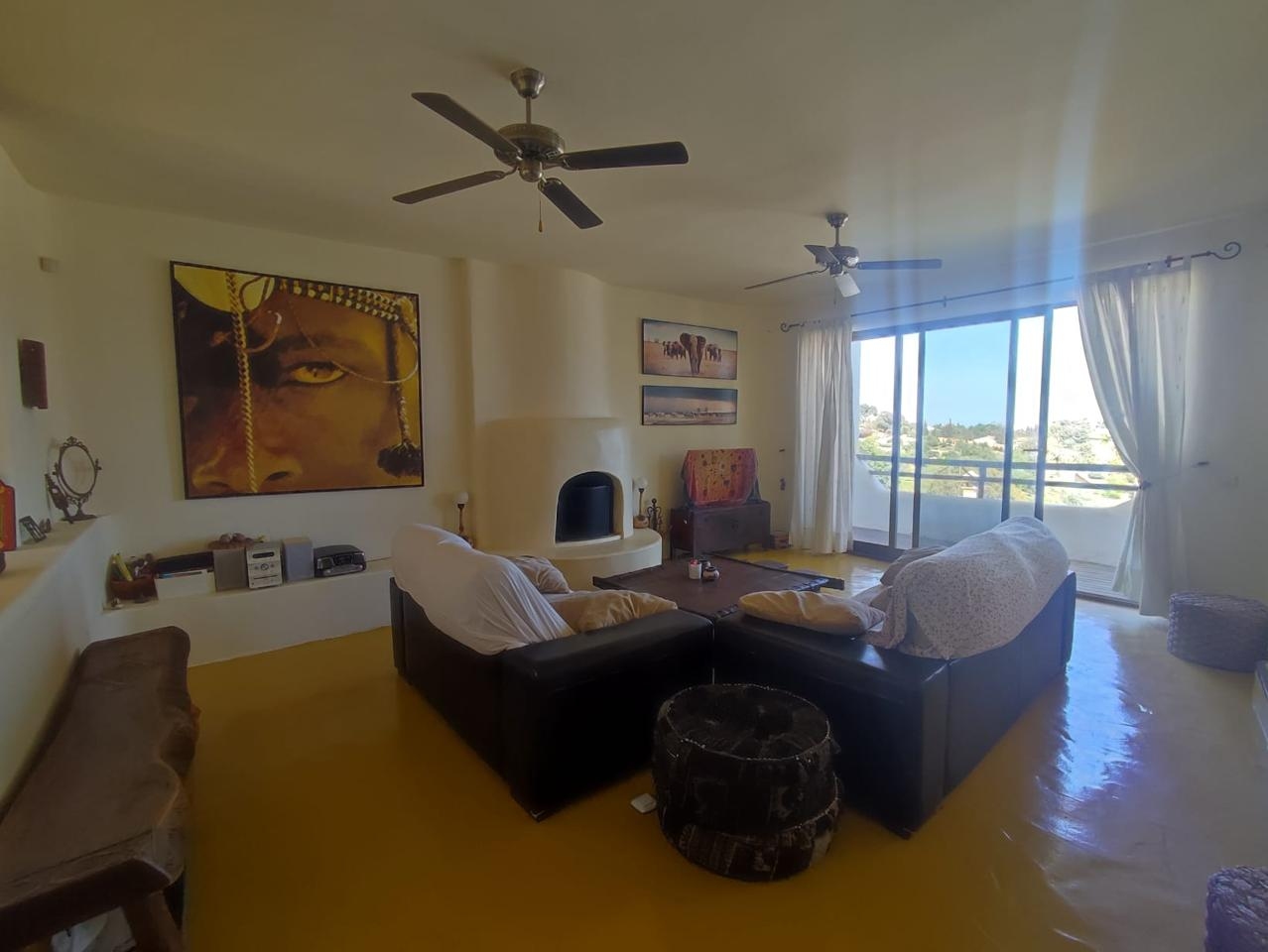 Villa en venta en Benalmádena