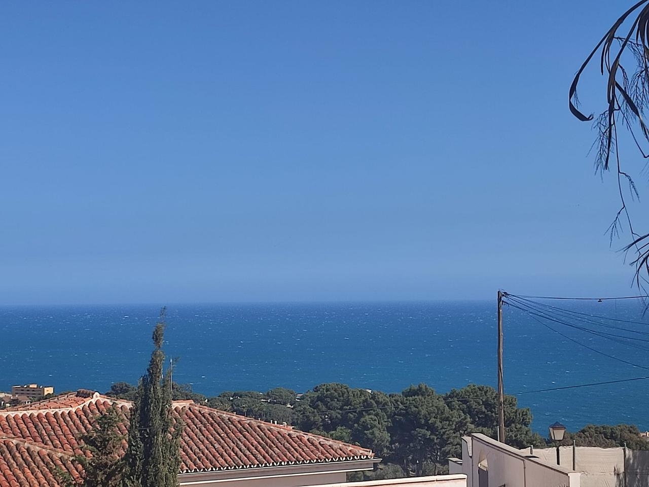 Villa en venta en Benalmádena