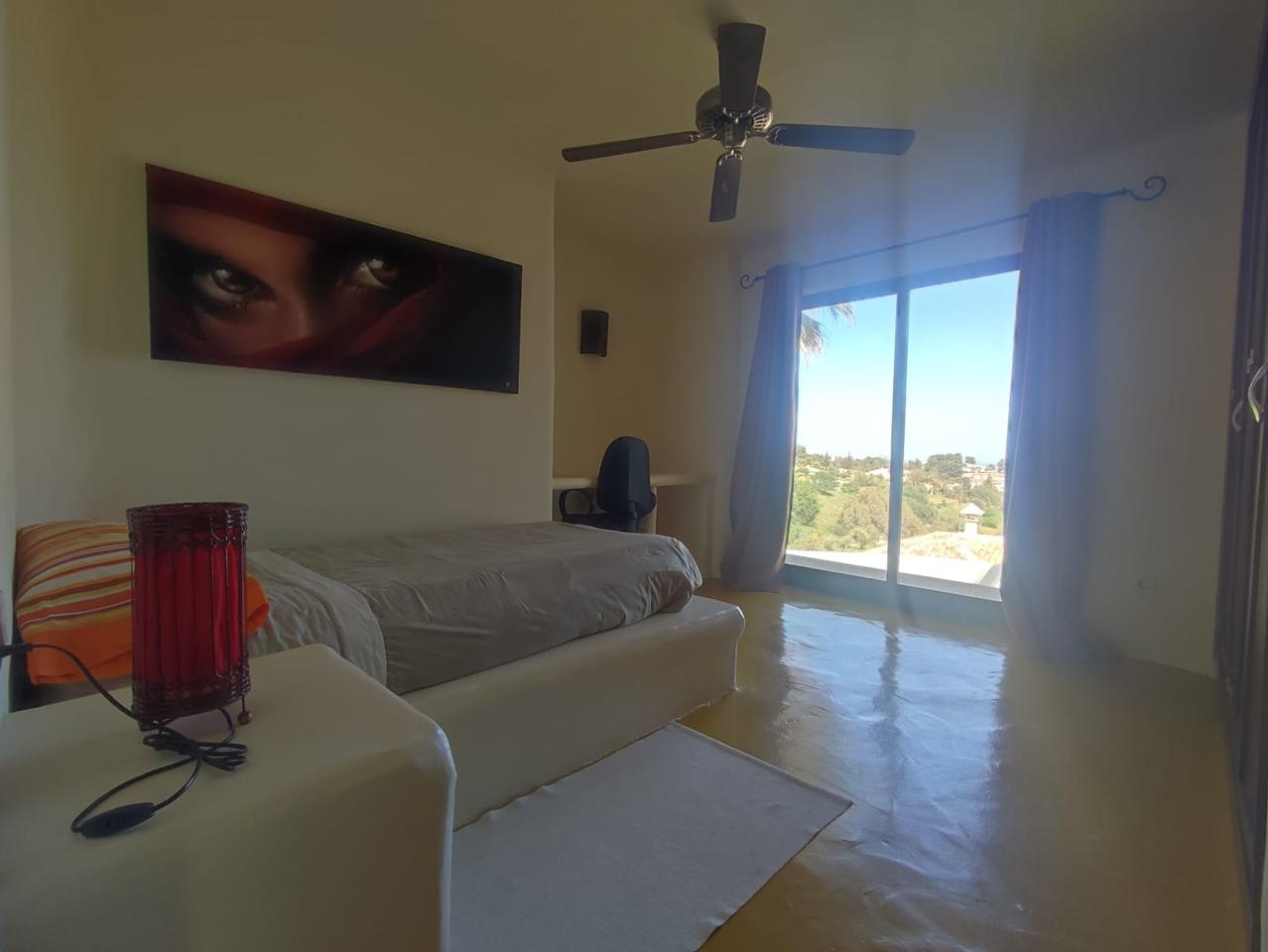Villa en venta en Benalmádena
