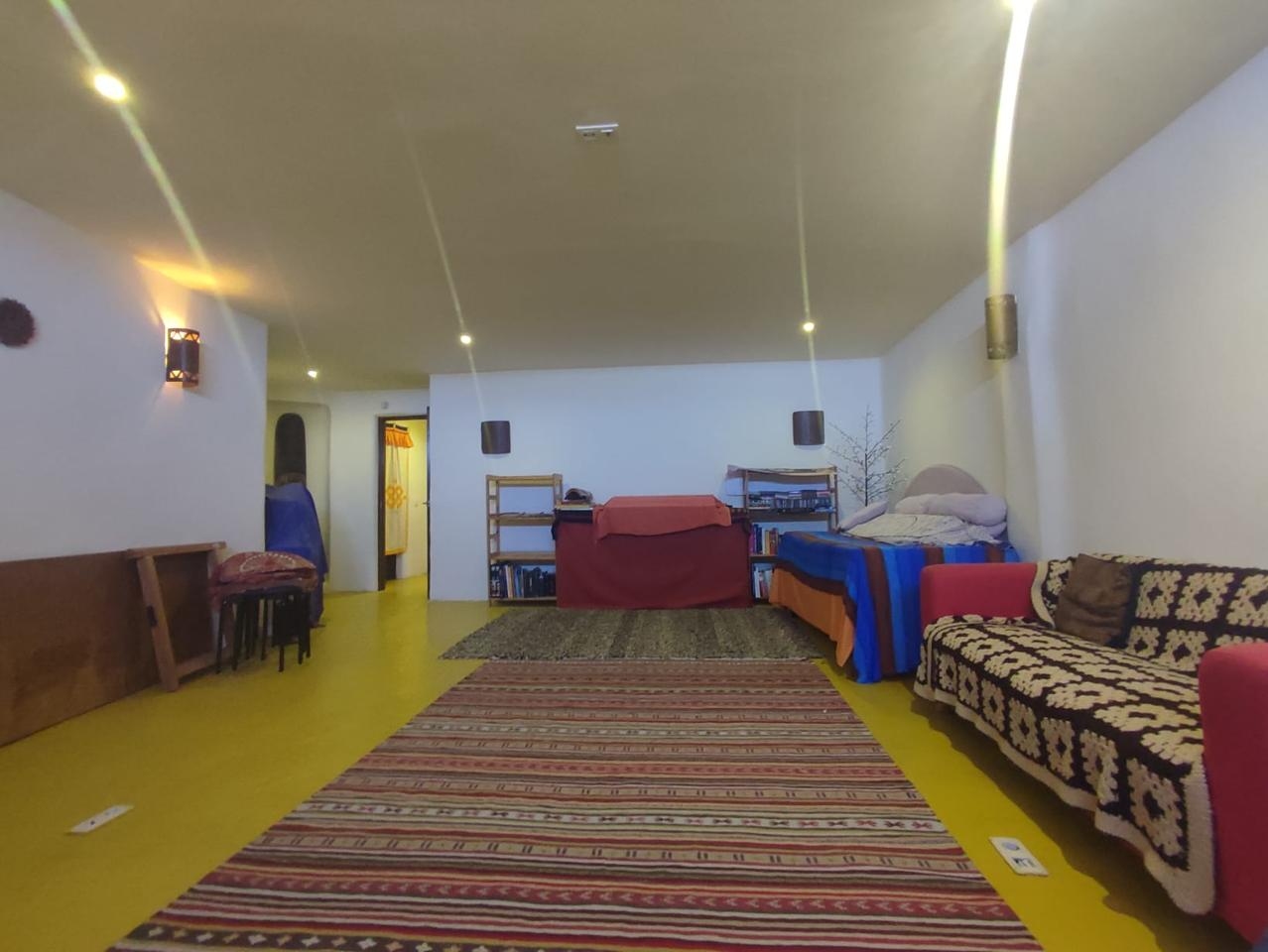 Villa en venta en Benalmádena