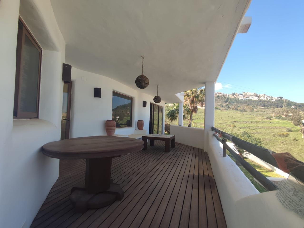 Villa en venta en Benalmádena