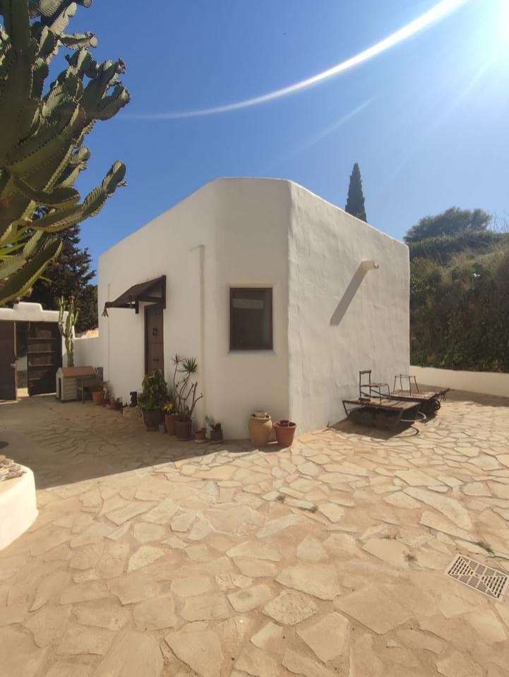 Villa en venta en Benalmádena