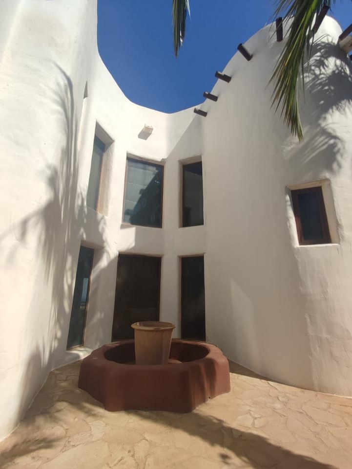 Villa en venta en Benalmádena