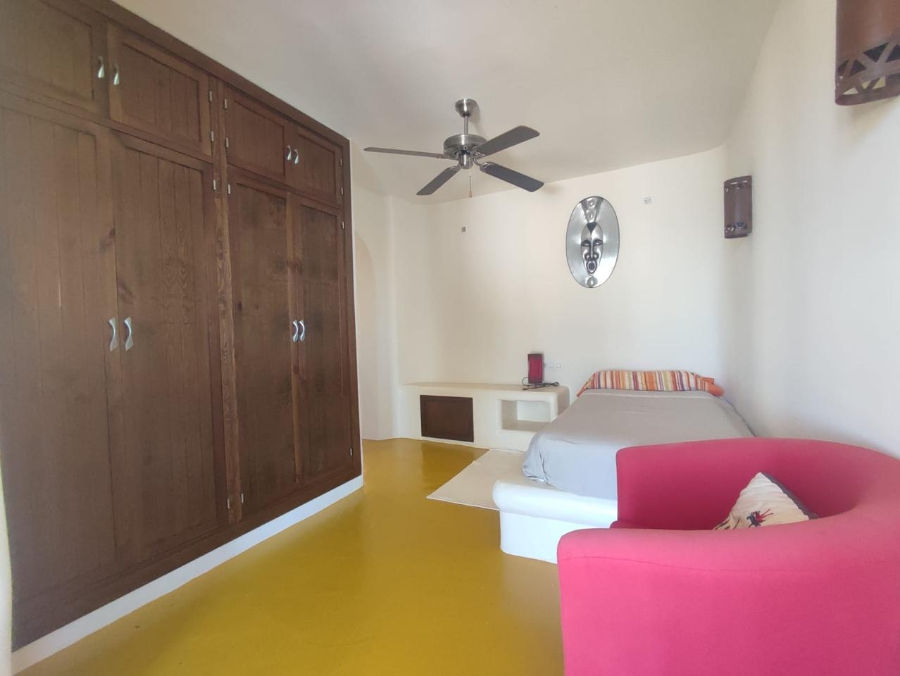 Villa en venta en Benalmádena