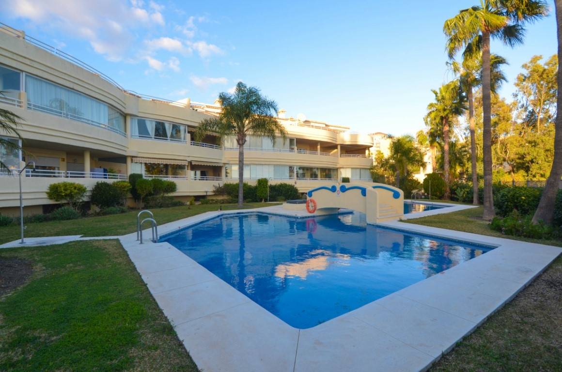 Penthouse for sale in Benalmádena Costa