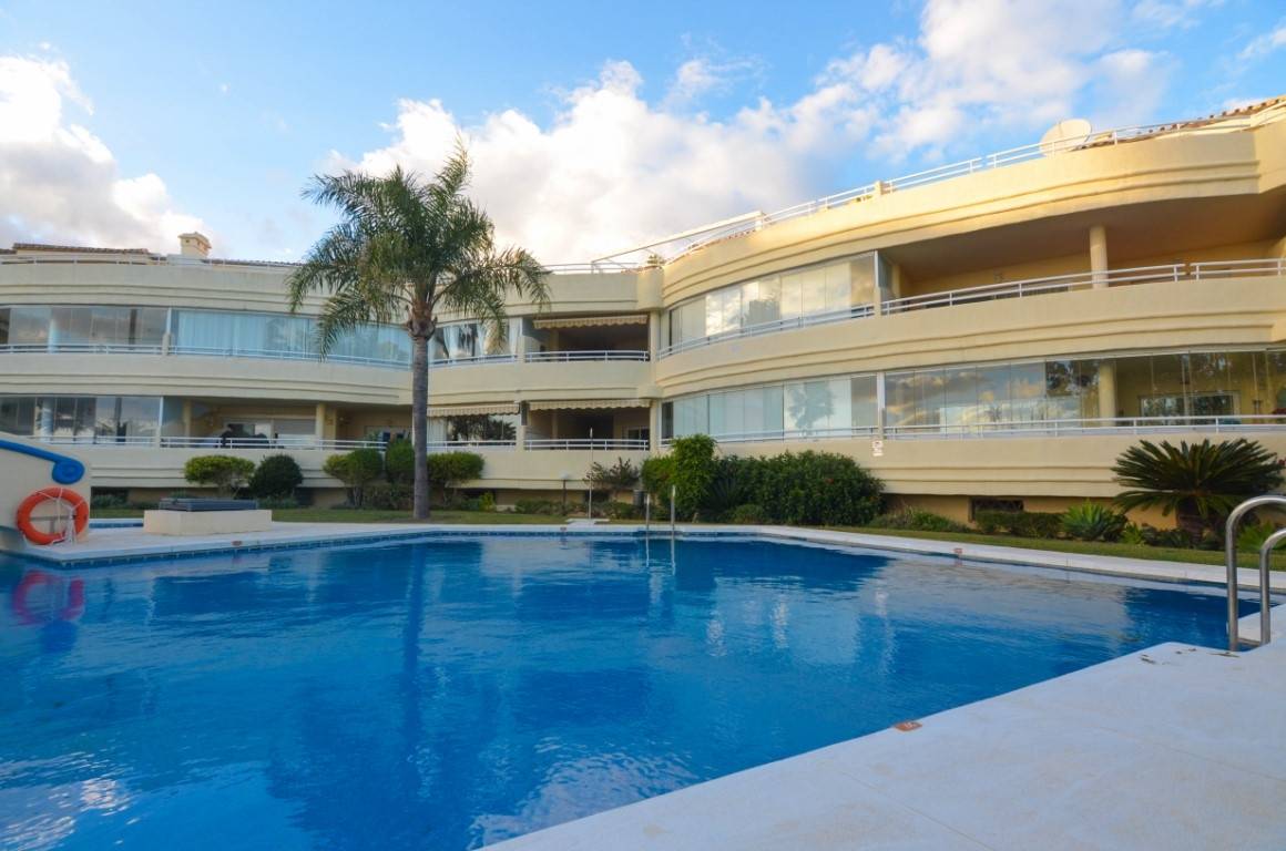 Penthouse te koop in Benalmádena Costa