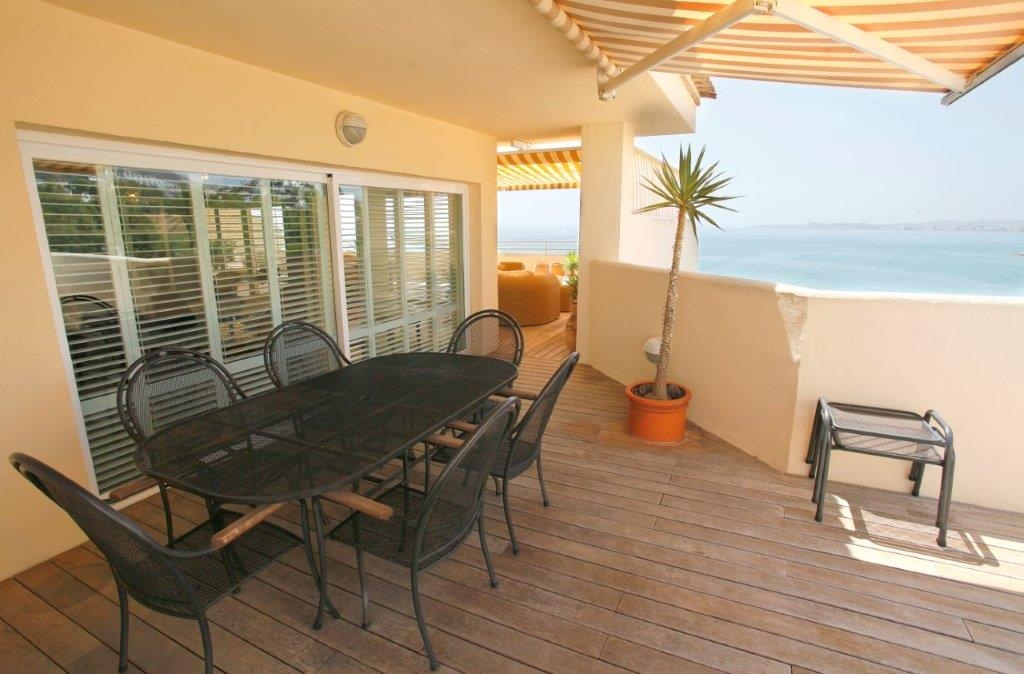 Penthouse zum verkauf in Benalmádena Costa