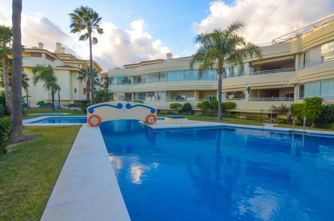 Penthouse en vente à Benalmádena Costa