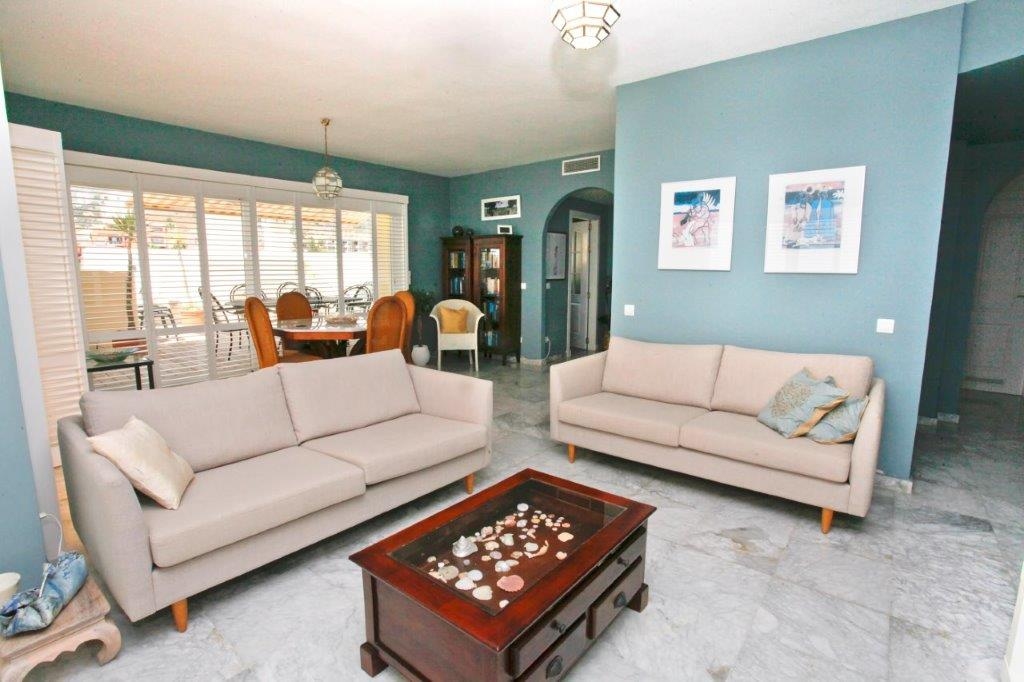 Penthouse for sale in Benalmádena Costa