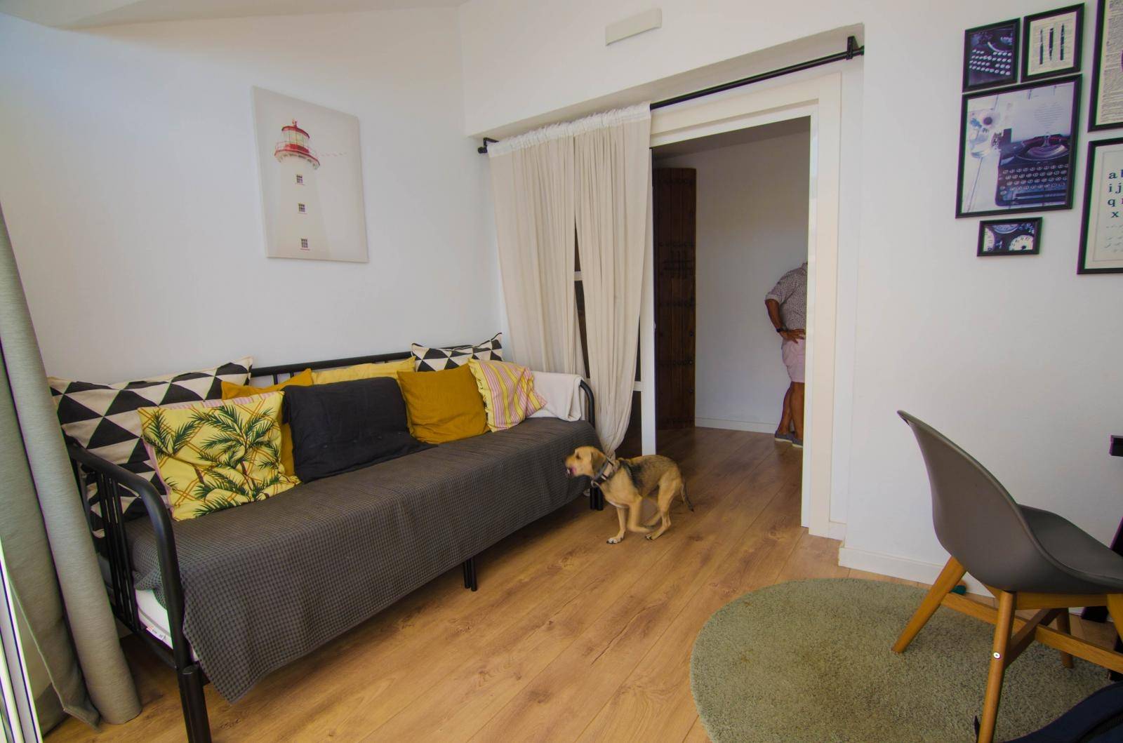 Penthouse te koop in Benalmádena