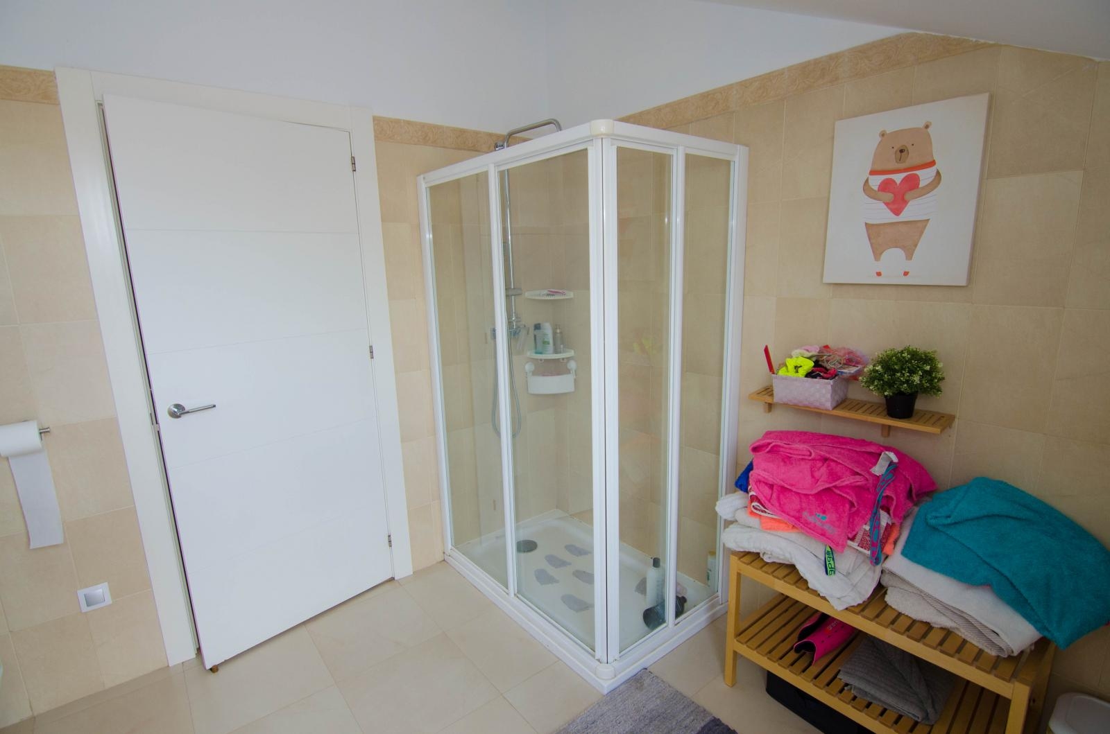 Penthouse for sale in Benalmádena