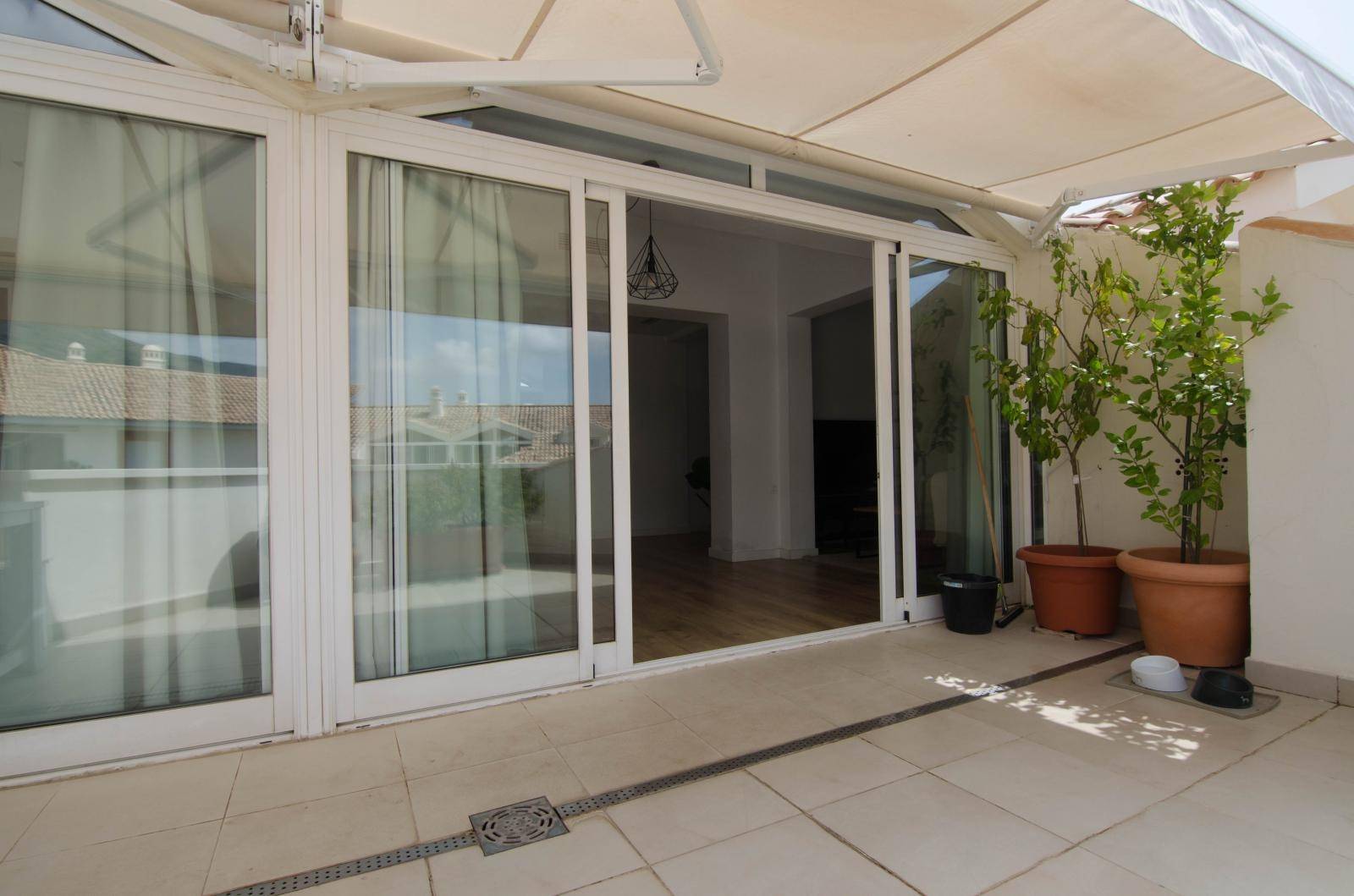 Penthouse for sale in Benalmádena