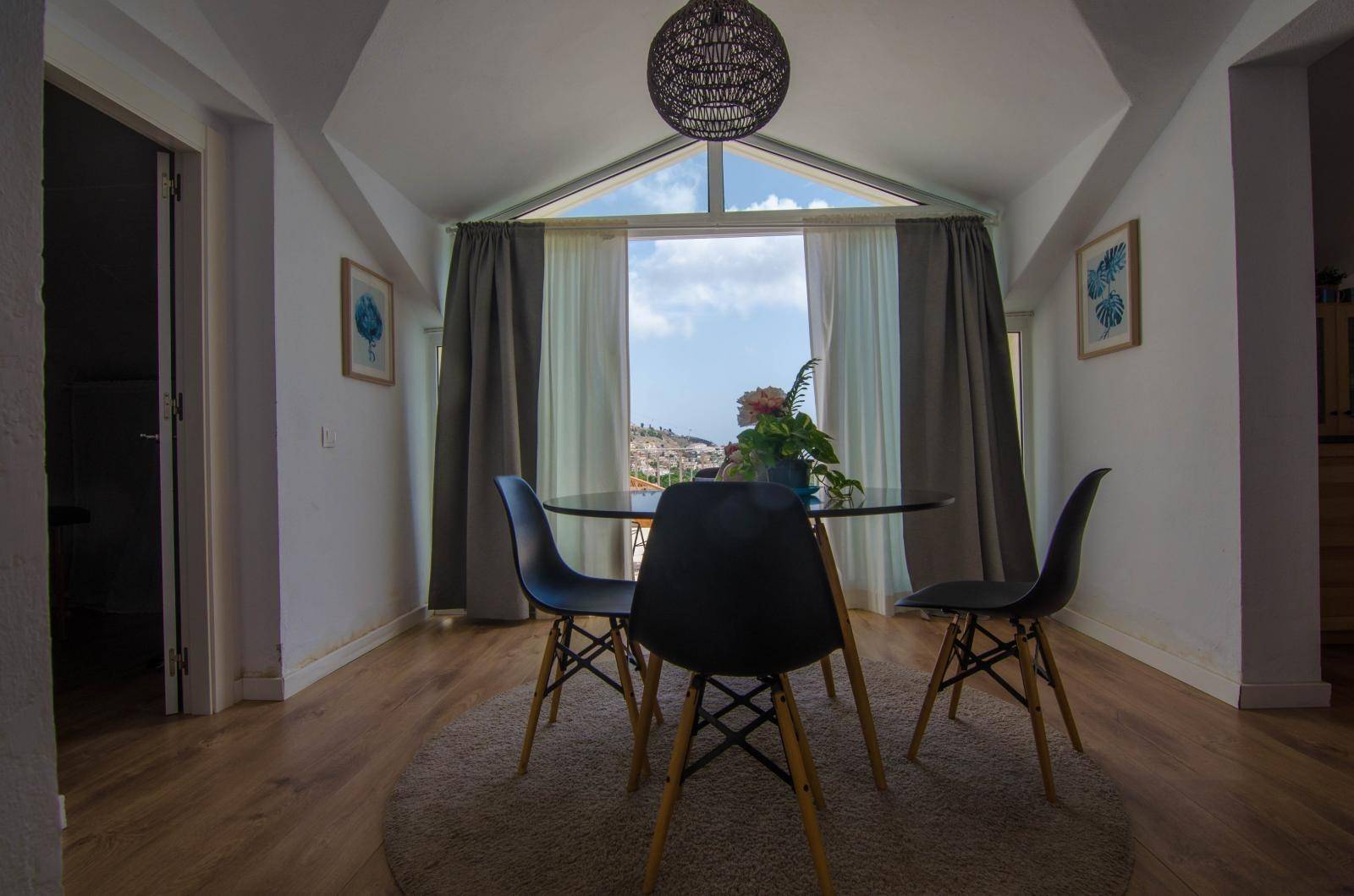 Penthouse te koop in Benalmádena