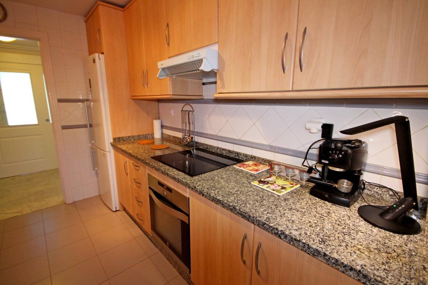 Flat te koop in Benalmádena Costa